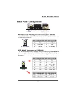 Предварительный просмотр 15 страницы Albatron KM18G PRO User Manual