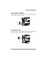 Предварительный просмотр 20 страницы Albatron KM18G PRO User Manual