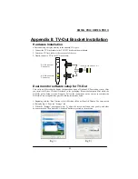 Предварительный просмотр 53 страницы Albatron KM18G PRO User Manual