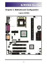 Предварительный просмотр 10 страницы Albatron KM266 Series Manual