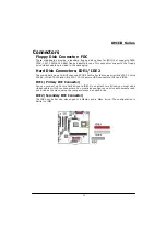 Предварительный просмотр 17 страницы Albatron KM333 PRO User Manual