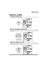 Предварительный просмотр 19 страницы Albatron KM333 PRO User Manual