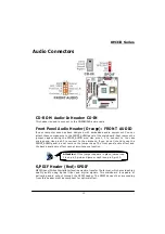 Предварительный просмотр 23 страницы Albatron KM333 PRO User Manual