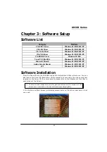 Предварительный просмотр 46 страницы Albatron KM333 PRO User Manual