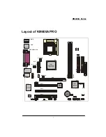 Предварительный просмотр 11 страницы Albatron KM400A series User Manual