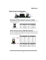 Предварительный просмотр 16 страницы Albatron KM400A series User Manual