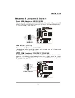 Предварительный просмотр 20 страницы Albatron KM400A series User Manual