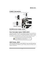 Предварительный просмотр 25 страницы Albatron KM400A series User Manual