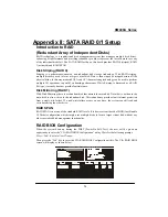 Предварительный просмотр 58 страницы Albatron KM400A series User Manual