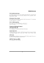 Preview for 33 page of Albatron KM400T-8X Pro User Manual