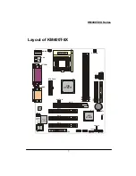 Предварительный просмотр 10 страницы Albatron KM400T-8X Series User Manual