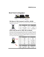 Предварительный просмотр 14 страницы Albatron KM400T-8X Series User Manual