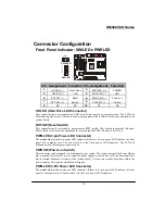 Предварительный просмотр 16 страницы Albatron KM400T-8X Series User Manual