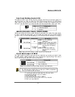 Предварительный просмотр 16 страницы Albatron KM51G-754 User Manual