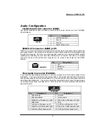 Предварительный просмотр 17 страницы Albatron KM51G-754 User Manual