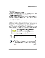 Предварительный просмотр 14 страницы Albatron KM51PV-754 User Manual