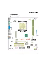 Предварительный просмотр 9 страницы Albatron KM61S-AM2 User Manual