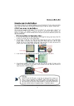 Предварительный просмотр 10 страницы Albatron KM61S-AM2 User Manual