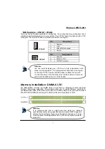 Предварительный просмотр 11 страницы Albatron KM61S-AM2 User Manual