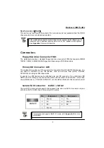 Предварительный просмотр 15 страницы Albatron KM61S-AM2 User Manual