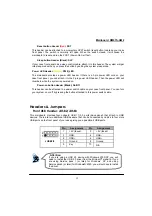 Предварительный просмотр 17 страницы Albatron KM61S-AM2 User Manual