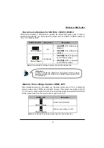 Предварительный просмотр 18 страницы Albatron KM61S-AM2 User Manual