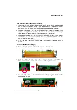 Предварительный просмотр 12 страницы Albatron KM7025 User Manual