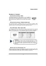 Предварительный просмотр 17 страницы Albatron KM7025 User Manual