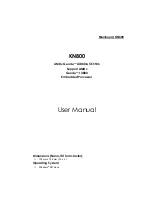 Предварительный просмотр 2 страницы Albatron KN800 User Manual