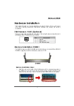 Предварительный просмотр 13 страницы Albatron KN800 User Manual