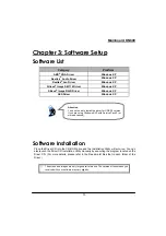 Preview for 24 page of Albatron KN800 User Manual