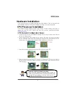 Предварительный просмотр 12 страницы Albatron KX18D PRO II User Manual