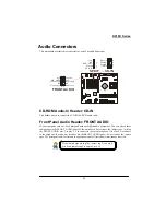 Предварительный просмотр 24 страницы Albatron KX18D PRO II User Manual