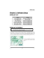 Предварительный просмотр 48 страницы Albatron KX18D PRO II User Manual