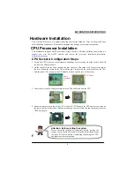 Preview for 12 page of Albatron KX18DS PRO II User Manual