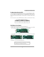 Preview for 14 page of Albatron KX18DS PRO II User Manual