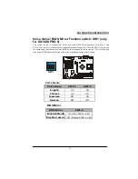 Preview for 23 page of Albatron KX18DS PRO II User Manual