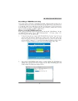 Preview for 61 page of Albatron KX18DS PRO II User Manual