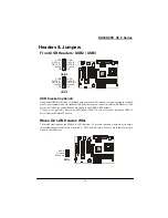 Предварительный просмотр 21 страницы Albatron KX400-8XV Pro User Manual