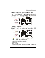 Предварительный просмотр 22 страницы Albatron KX400-8XV Pro User Manual