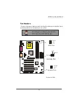 Preview for 16 page of Albatron KX400+ Pro User Manual