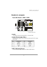 Preview for 28 page of Albatron KX400+ Pro User Manual