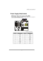 Preview for 39 page of Albatron KX400+ Pro User Manual