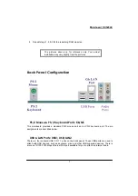 Предварительный просмотр 13 страницы Albatron KX520LE User Manual