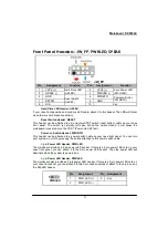 Предварительный просмотр 16 страницы Albatron KX520LE User Manual