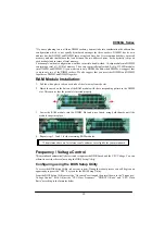 Предварительный просмотр 14 страницы Albatron KX600A PRO User Manual