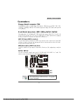 Предварительный просмотр 20 страницы Albatron kx600s Instruction Manual