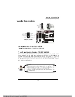 Предварительный просмотр 23 страницы Albatron kx600s Instruction Manual