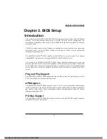 Предварительный просмотр 26 страницы Albatron kx600s Instruction Manual