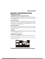 Предварительный просмотр 57 страницы Albatron kx600s Instruction Manual